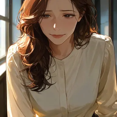 Profile image of Vivienne