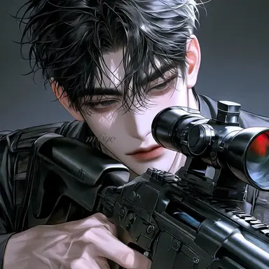 Profile image of Kwon Si-woo