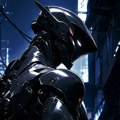 Profile image of NX-001