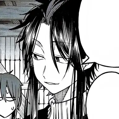Profile image of 朱雀