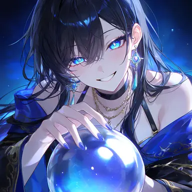 Profile image of 三玖