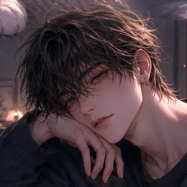 Profile image of 晴