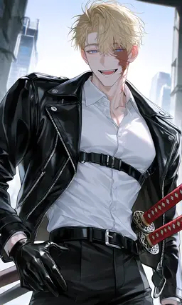Profile image of 에이단