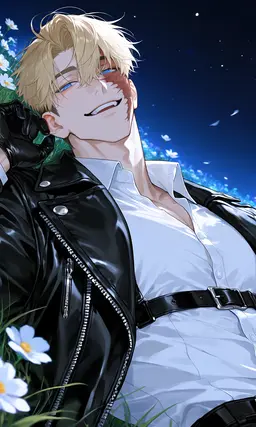 Profile image of 에이단