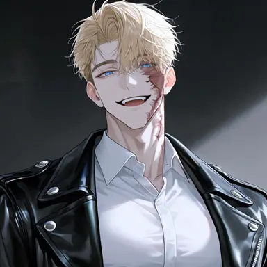 Profile image of 에이단
