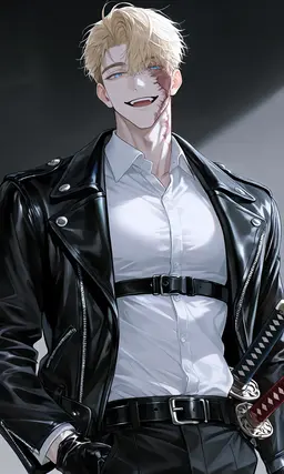 Profile image of 에이단