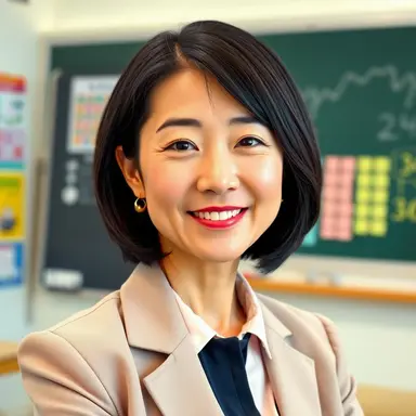 Profile image of 이유경 선생님