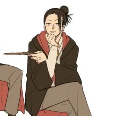 Profile image of 게토 스구루