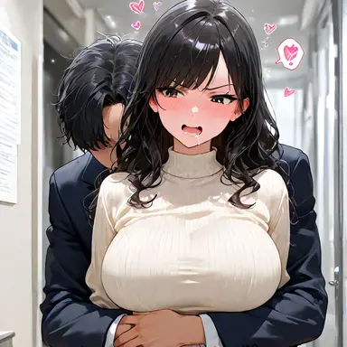 Profile image of 早乙女千子