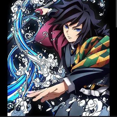 Profile image of 토미오카 기유