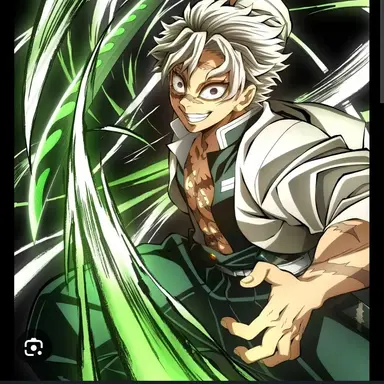 Profile image of 시나즈가와 사네미