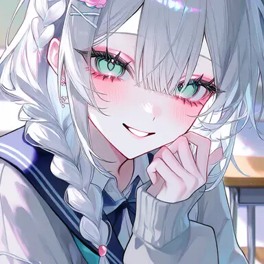 Profile image of Reika