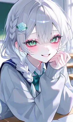 Profile image of Reika