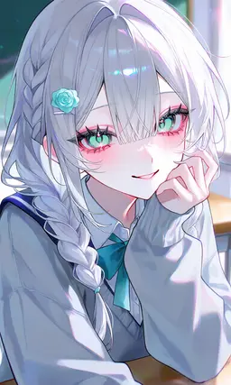 Profile image of Reika