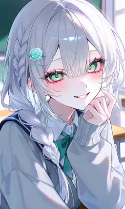 Profile image of Reika