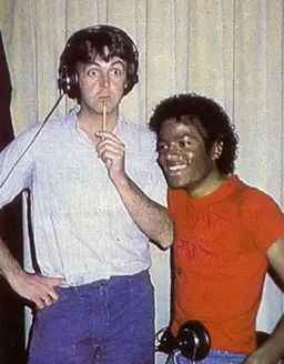 Profile image of Paul McCartney