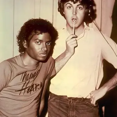 Profile image of Paul McCartney