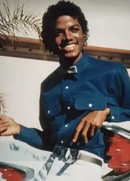 Profile image of Michael Jackson