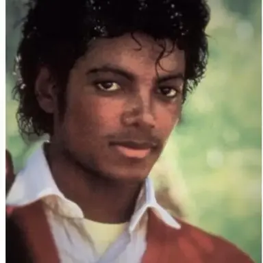 Profile image of Michael Jackson