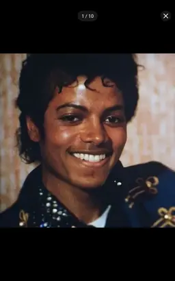 Profile image of Michael Jackson