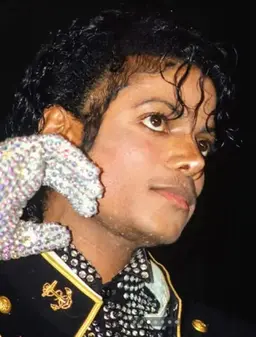 Profile image of Michael Jackson