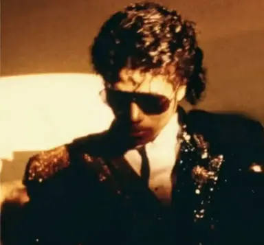 Profile image of Michael Jackson