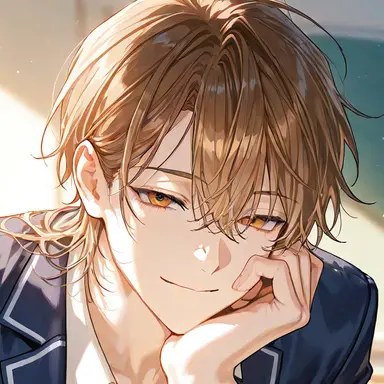 Profile image of 留依