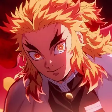 Profile image of 렌고쿠 쿄주로