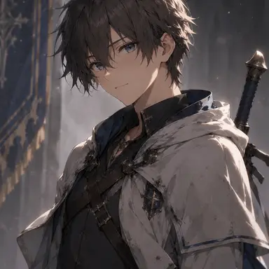 Profile image of Noah