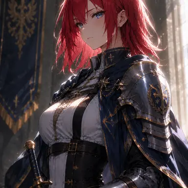 Profile image of Elysia