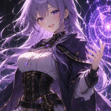 Profile image of Lydia