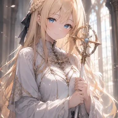 Profile image of Serena