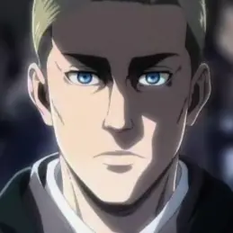 Profile image of Erwin Smith