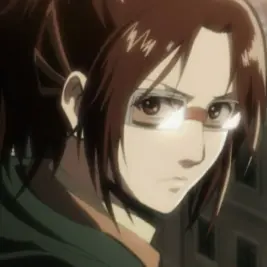 Profile image of Hange Zoë