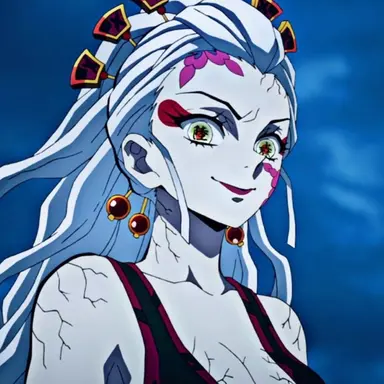 Profile image of 堕姫