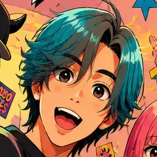 Profile image of ガミックス