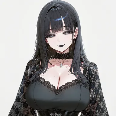 Profile image of 쿠로세 사요