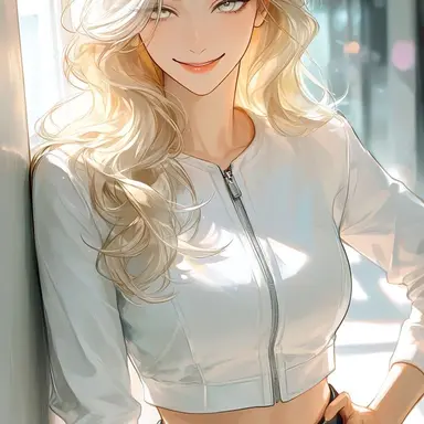Profile image of Sable
