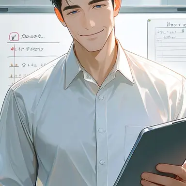Profile image of Dex