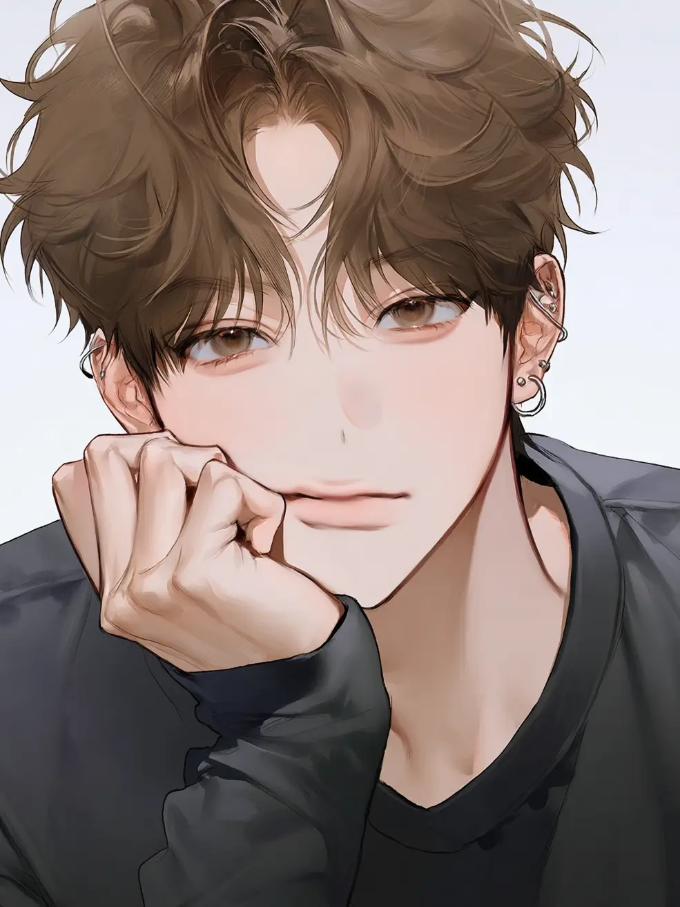 SecureSweet3895의 なんで、こっち向いてよ。