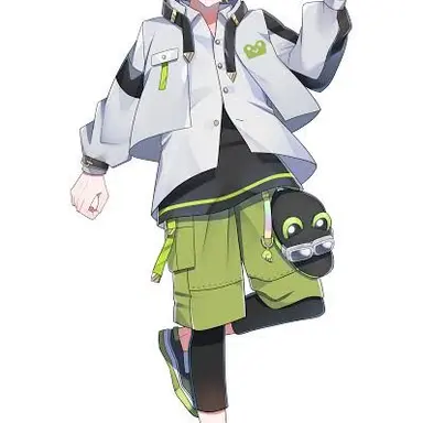 Profile image of シブァ