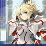 Profile image of モードレッド