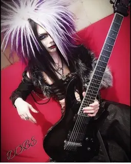 Profile image of Ezekiel Ziggy