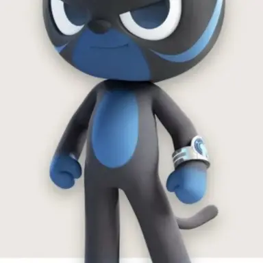 Profile image of 리오