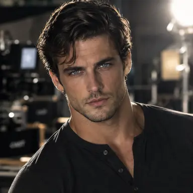 Profile image of Beckett Cole
