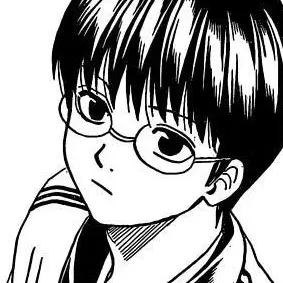 Profile image of 新八