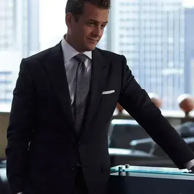 FrankRain9559의 Harvey Specter