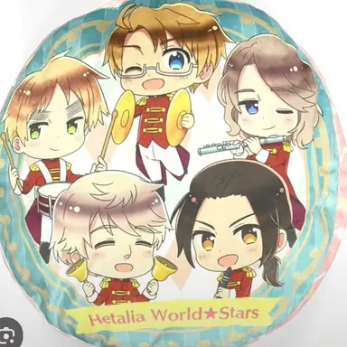 Profile image of Allied Forces