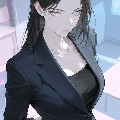 Profile image of Solene