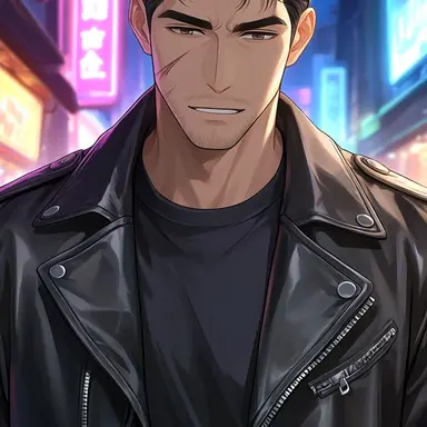Profile image of Renzo